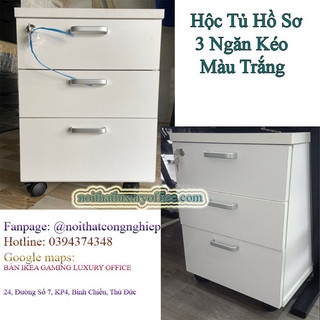 Hộc tủ tài liệu- hộc tủ hồ sơ tiêu chuẩn