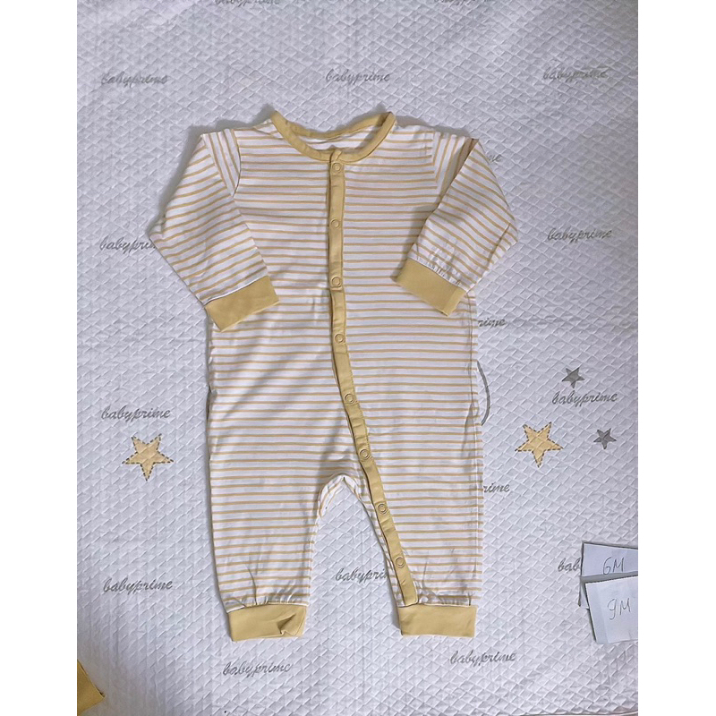 Bộ body  sleep không tất