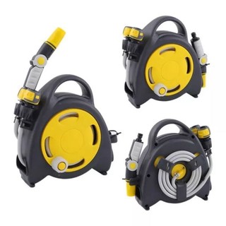 Bộ RULO tưới cây, rửa xe dài 15m