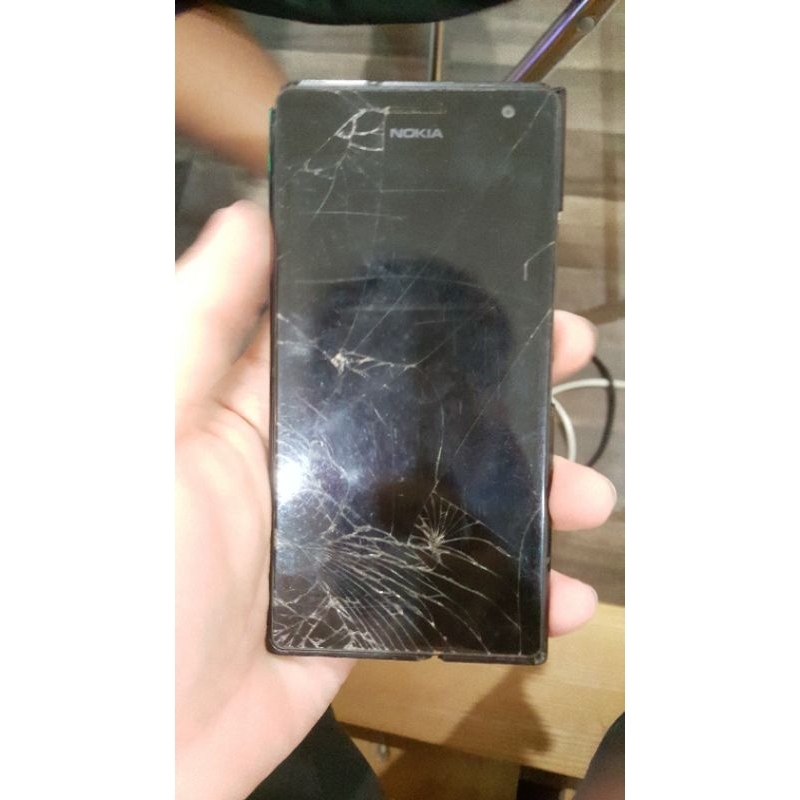 xác lumia 730