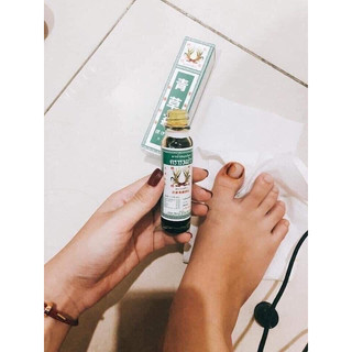 Dầu Bông Lúa Thái Lan-Chai Lớn 24ml