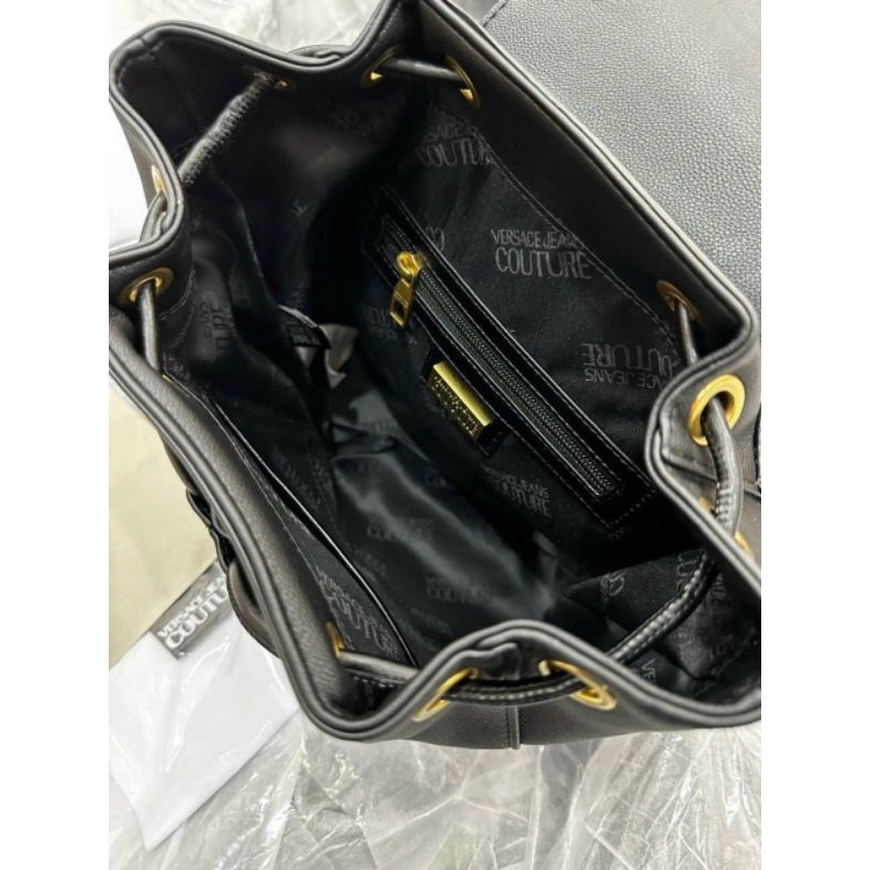 Balo Versac.e Jeans Couture Backpack mẫu mới