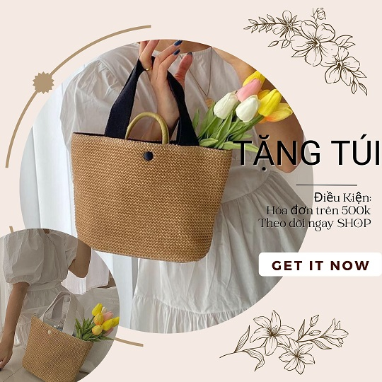 Bikini 2 mảnh họa tiết hoa nhí Nâng ngực BH30