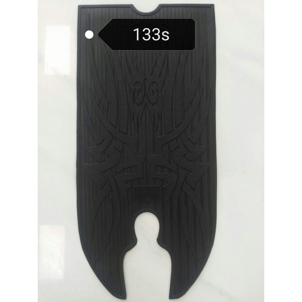 THẢM ĐỂ CHÂN XE ĐIỆN 133S