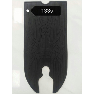 Thảm để chân xe điện 133s
