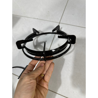 Kiềng chắn gió bếp ga - Kiềng tròn chắn gió