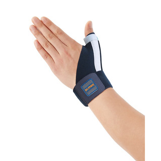 Bao đeo nẹp ngón tay cái dr.med dr-w132-1