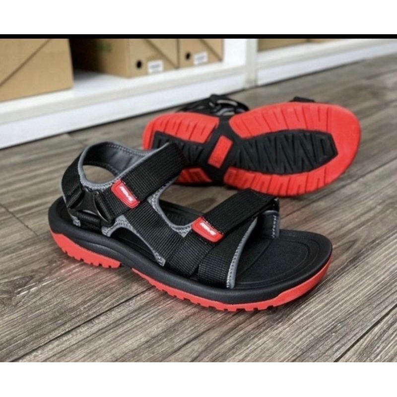 Giày sandal Nam chính hãng VINASAN bền bỉ với thời gian