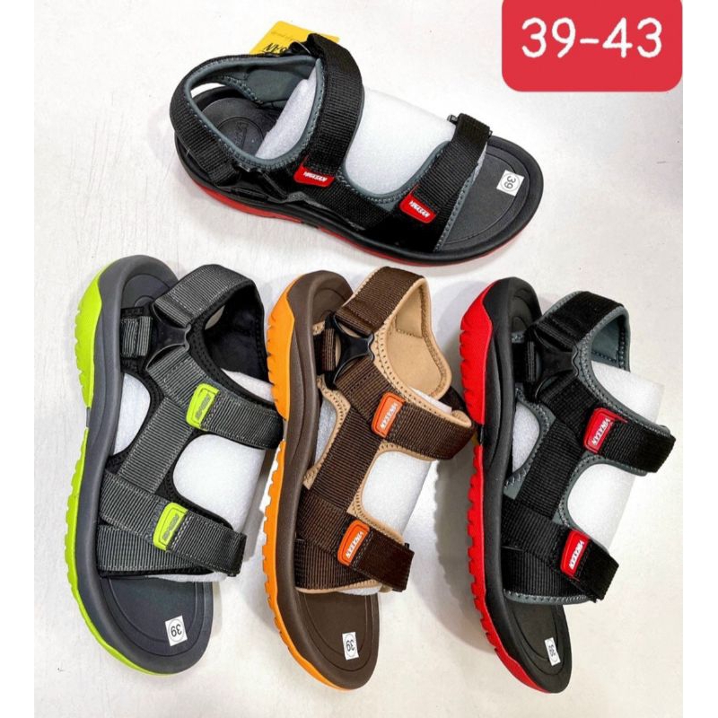 Giày sandal Nam chính hãng VINASAN bền bỉ với thời gian