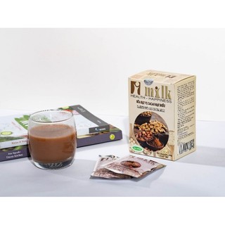 SỮA HẠT CACAO HẠT ĐIỀU