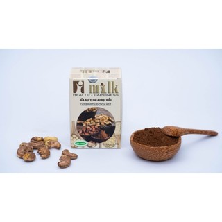 SỮA HẠT CACAO HẠT ĐIỀU