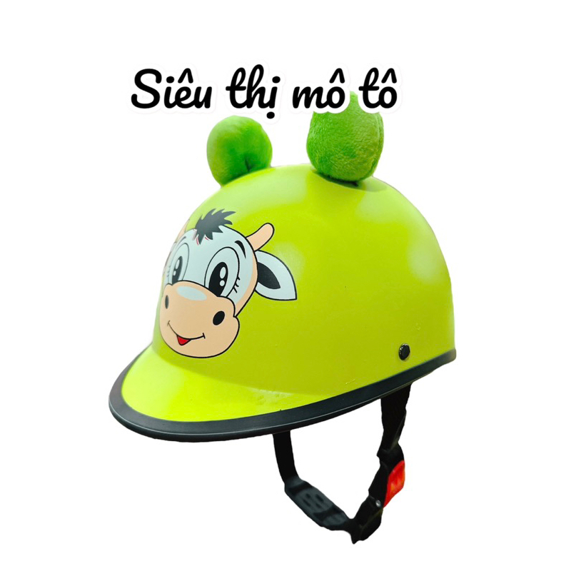 Mũ Bảo Hiểm Đua ngựa  Trẻ Em