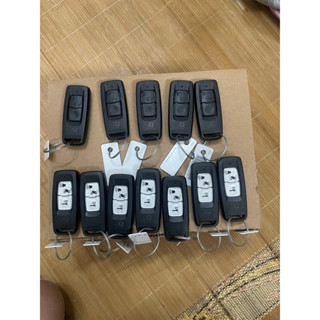 Chìa Khoá Smartkey  Mã K2Z ..( Ab 125 4va,Ab 160 .Winer V3 . Sh mode 2022 . Sh cao 125/150 2022. Sh350i)