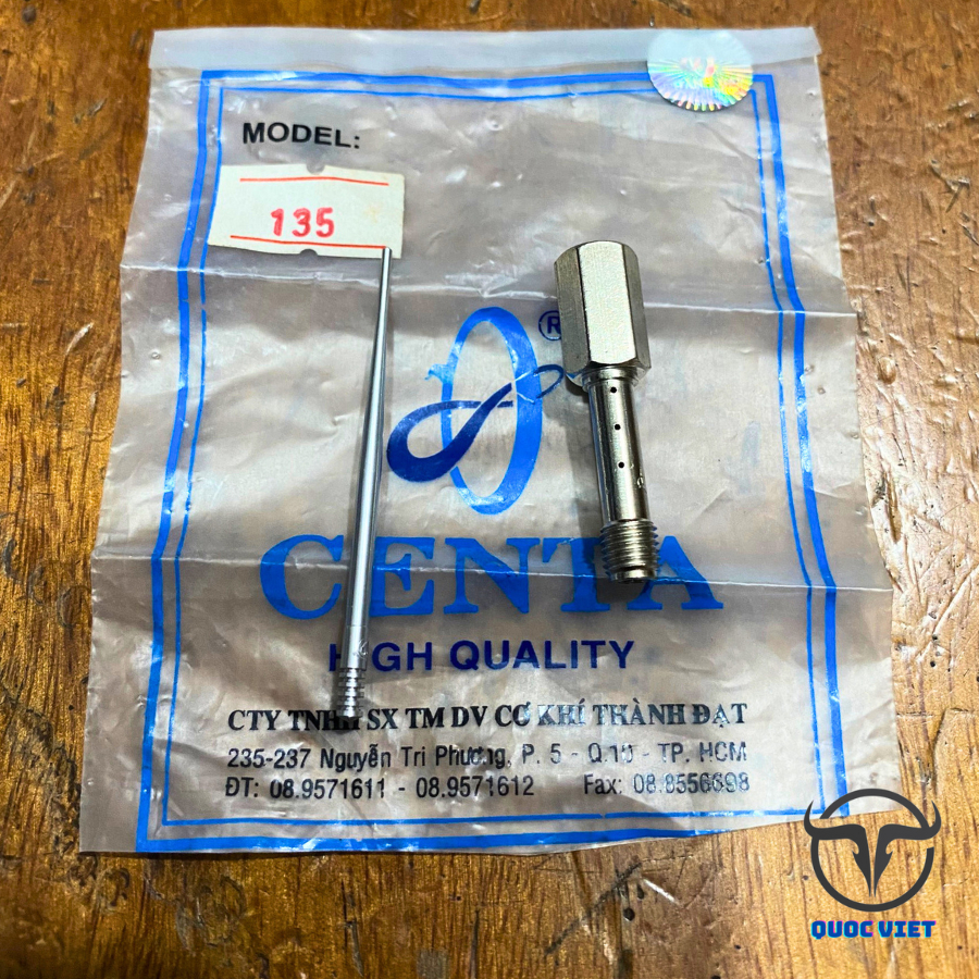 Kim ga bình xăng tốt Wa, Dr, sirius, 67, cub 78 79 82 centa