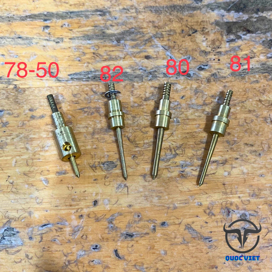 Kim ga bình xăng tốt Wa, Dr, sirius, 67, cub 78 79 82 centa