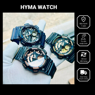 Đồng hồ nam thể thao casio aeq 110bw-9avdf bảo hành 1 năm hyma watch