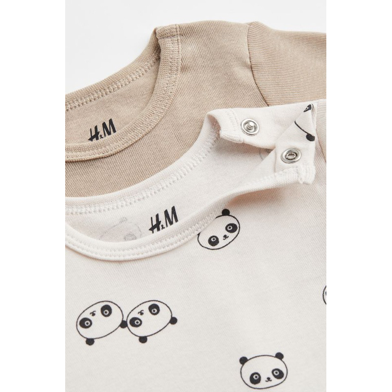 Set 2 body cho bé cực kỳ đáng yêu