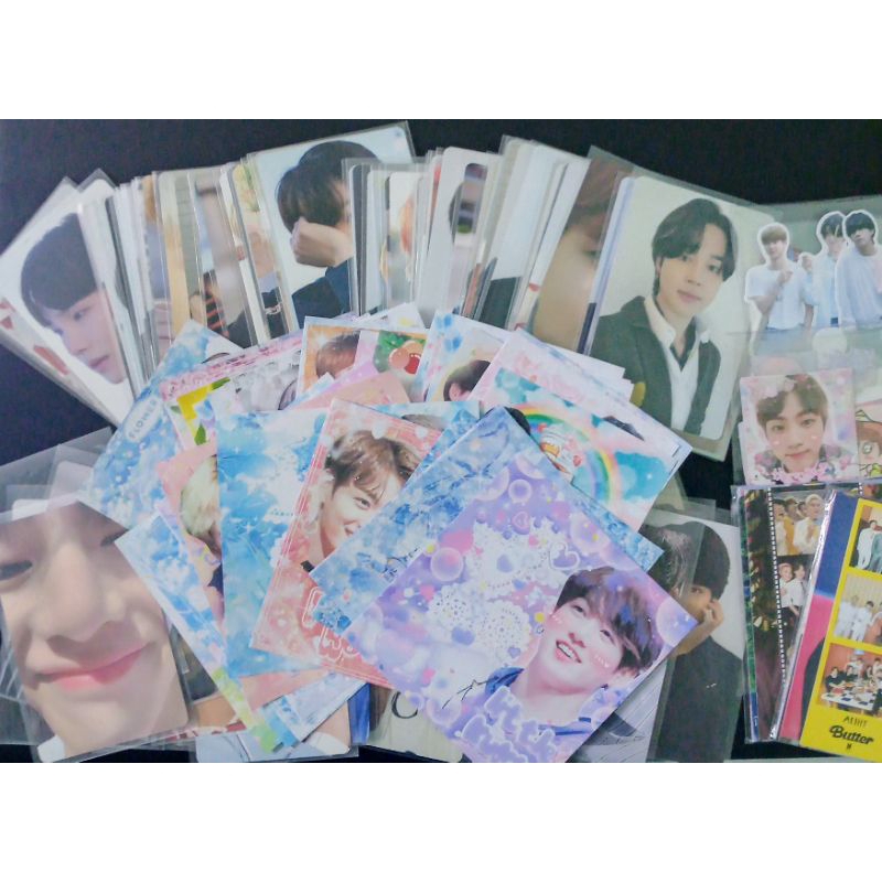 Card dicon 101 đủ các mem