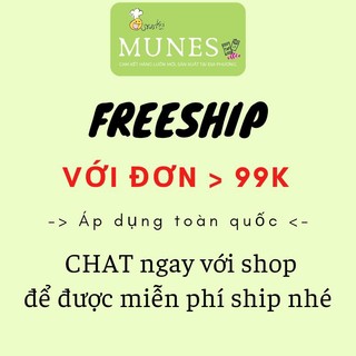 Cốm béo An Nhiên - Đặc sản Phan Thiết - giòn, thơm