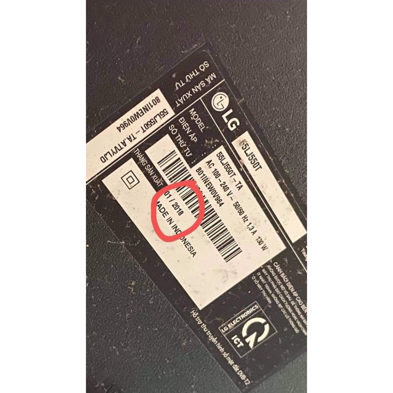 Điều khiển tivi Hãng· LG giọng nói 2022 MR22GA các dòng tivi LG 2017-2022-Hàng  Fullbox LG Remote tivi LG--thanhlu