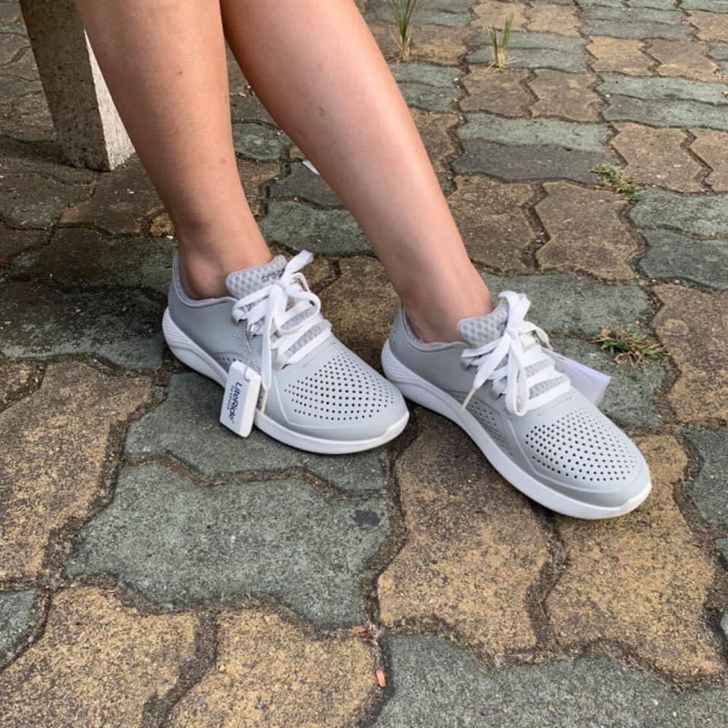 Giày Nam Nữ CR Unisex Dư Xịn Hãng💝