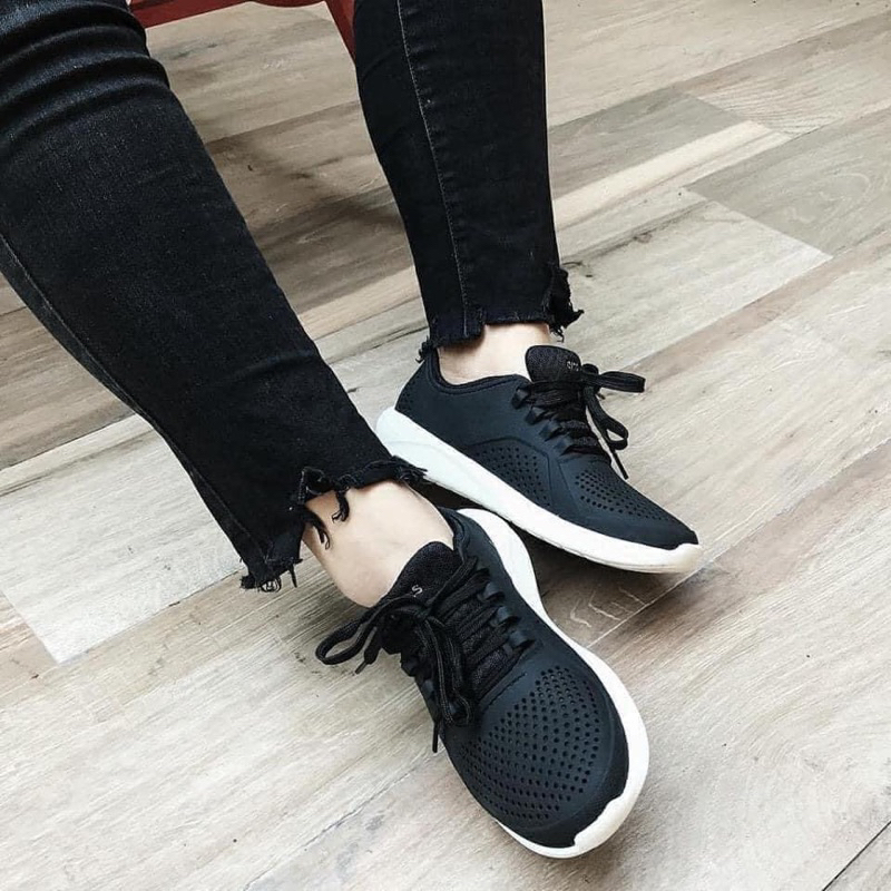 Giày Nam Nữ CR Unisex Dư Xịn Hãng💝