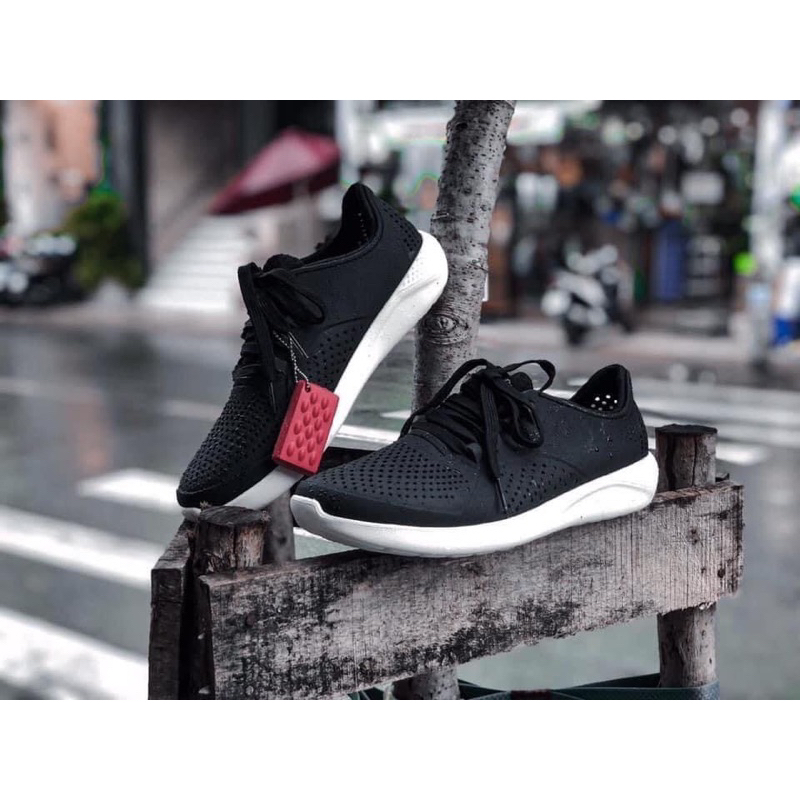 Giày Nam Nữ CR Unisex Dư Xịn Hãng💝