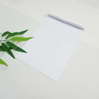 Combo 50 cái Bao bì thư A4 trắng , Bao bì thư A4 vàng cam 100gsm, Bao thư Kraft 170gsm có keo