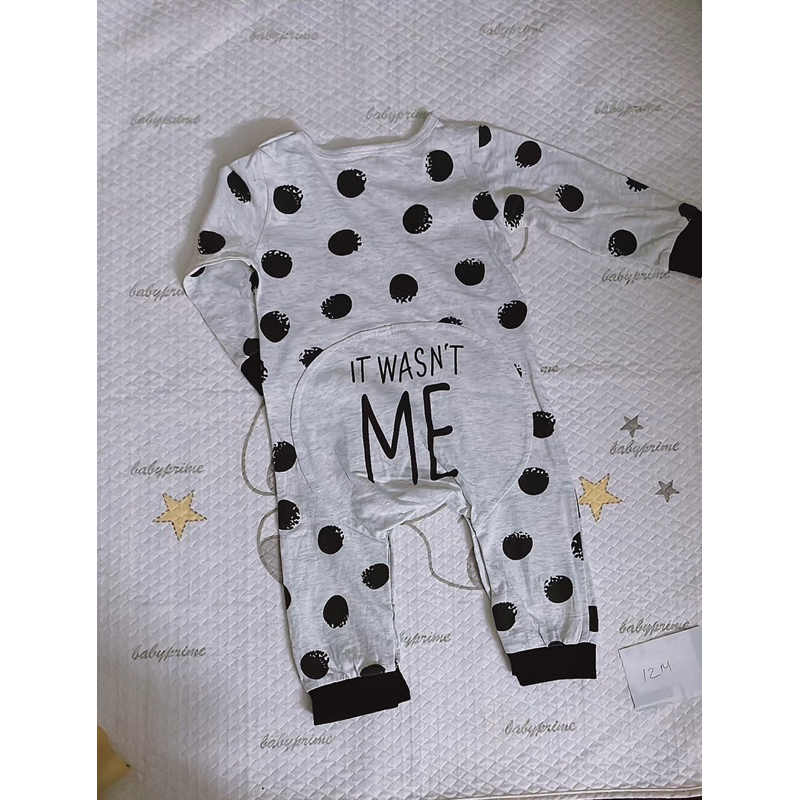 Combo 5 bộ Body sleep liền thân không tất  cho bé trai bé gái