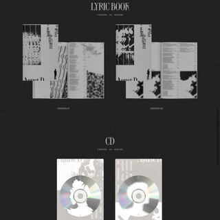 ALBUM D-DAY AGUST D BTS SUGA