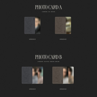 ALBUM D-DAY AGUST D BTS SUGA