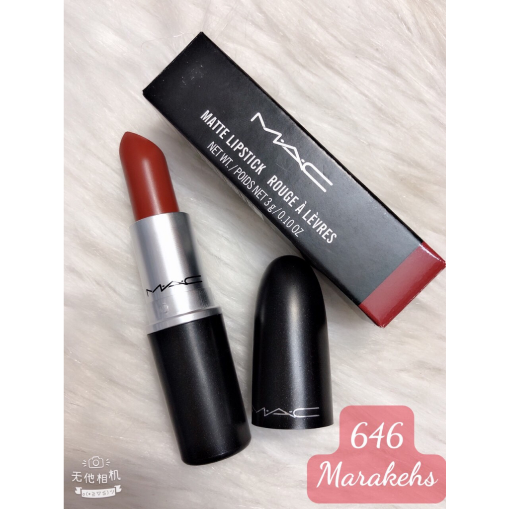 SON MAC MÀU ĐẸP THANH LÝ