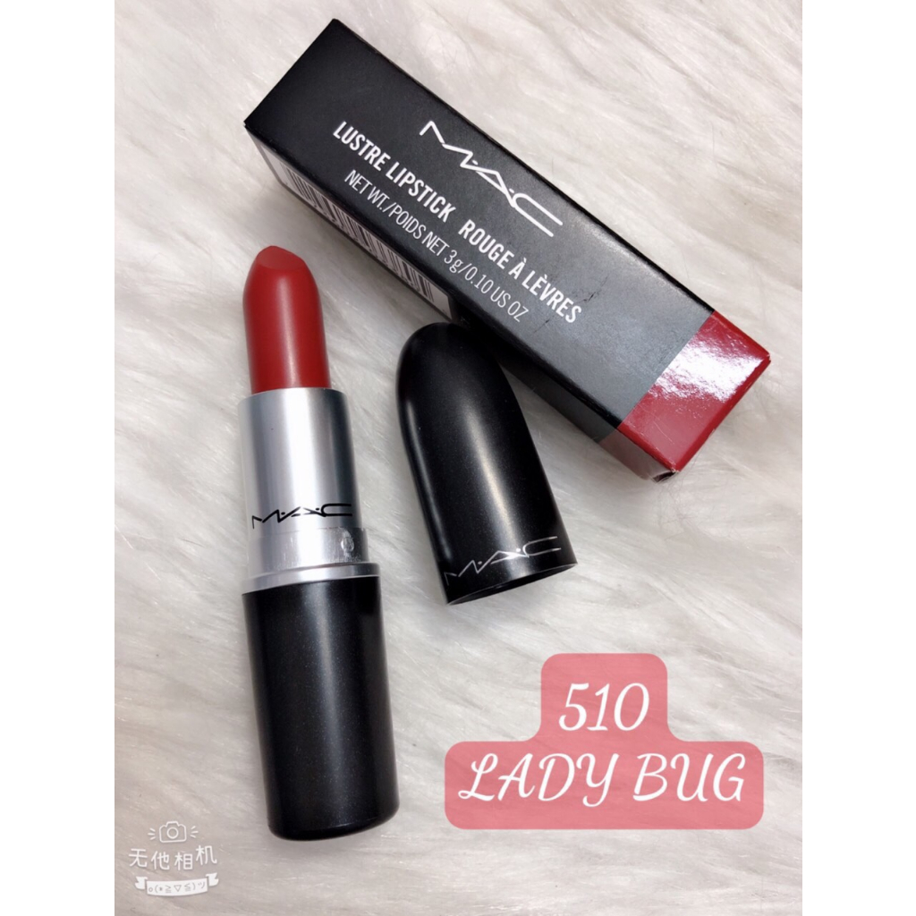 SON MAC MÀU ĐẸP THANH LÝ