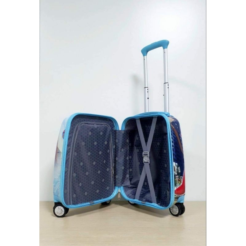 Vali em bé Hùng Phát chính hãng size 16, dành cho bé trai, bé gái