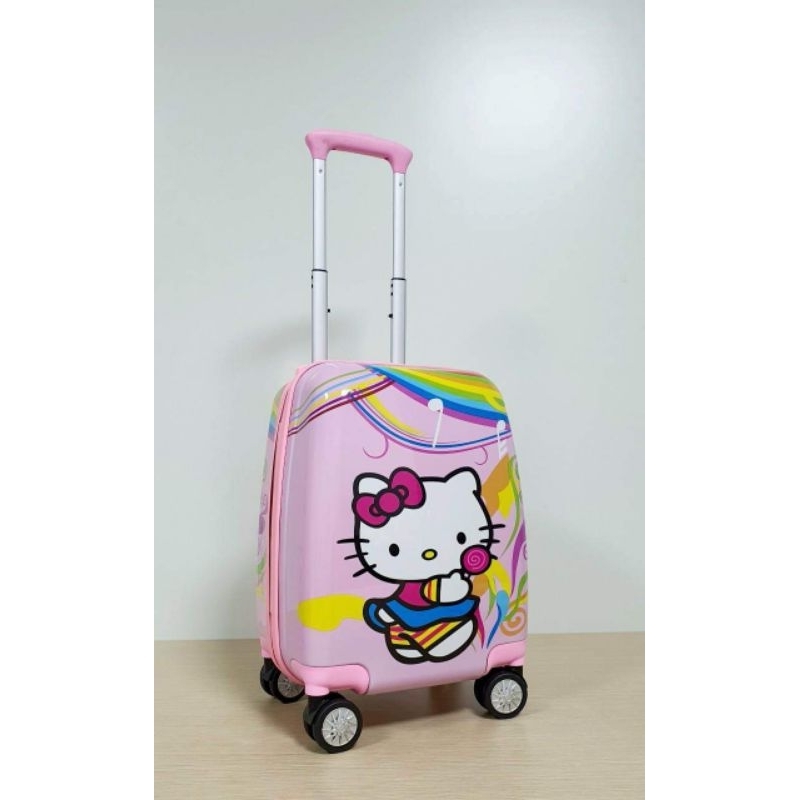 Vali em bé Hùng Phát chính hãng size 16, dành cho bé trai, bé gái