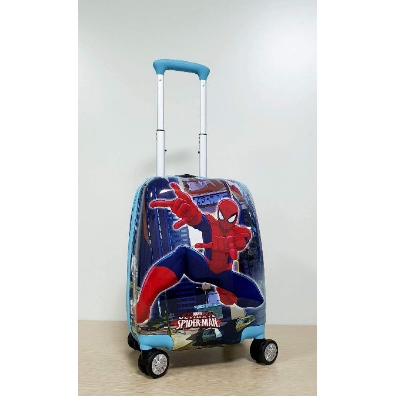 Vali em bé Hùng Phát chính hãng size 16, dành cho bé trai, bé gái