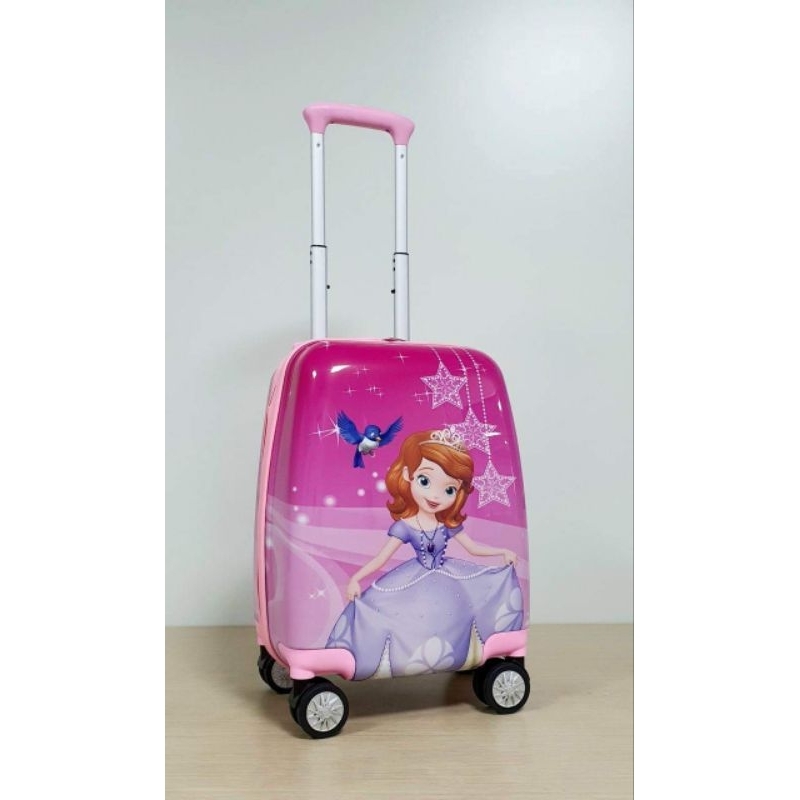 Vali em bé Hùng Phát chính hãng size 16, dành cho bé trai, bé gái