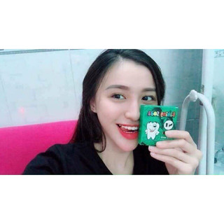 🍋🍋 BAKING SODA MIX BẠC HÀ NT🌿