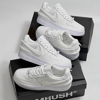 GIÀY AF’1 AM’BUSH TRẮNG FUll SC [ Full Box ]