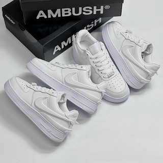 GIÀY AF’1 AM’BUSH TRẮNG FUll SC [ Full Box ]