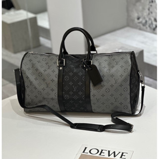 Túi trống du lịch LV keepall 50cm