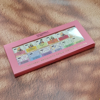 Chocolate gift box: Hộp socola (Stone Hill)