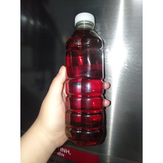 Nước mắm cốt ruốc đậm đặc loại 1 ~ 500ml