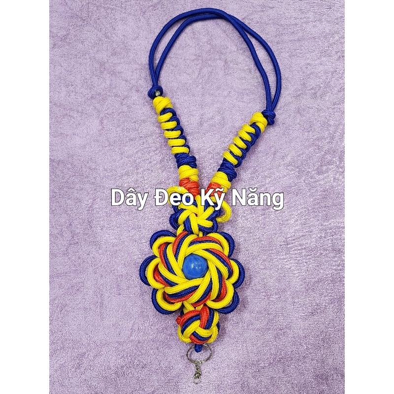 Dây đeo còi nhiều mẫu mã