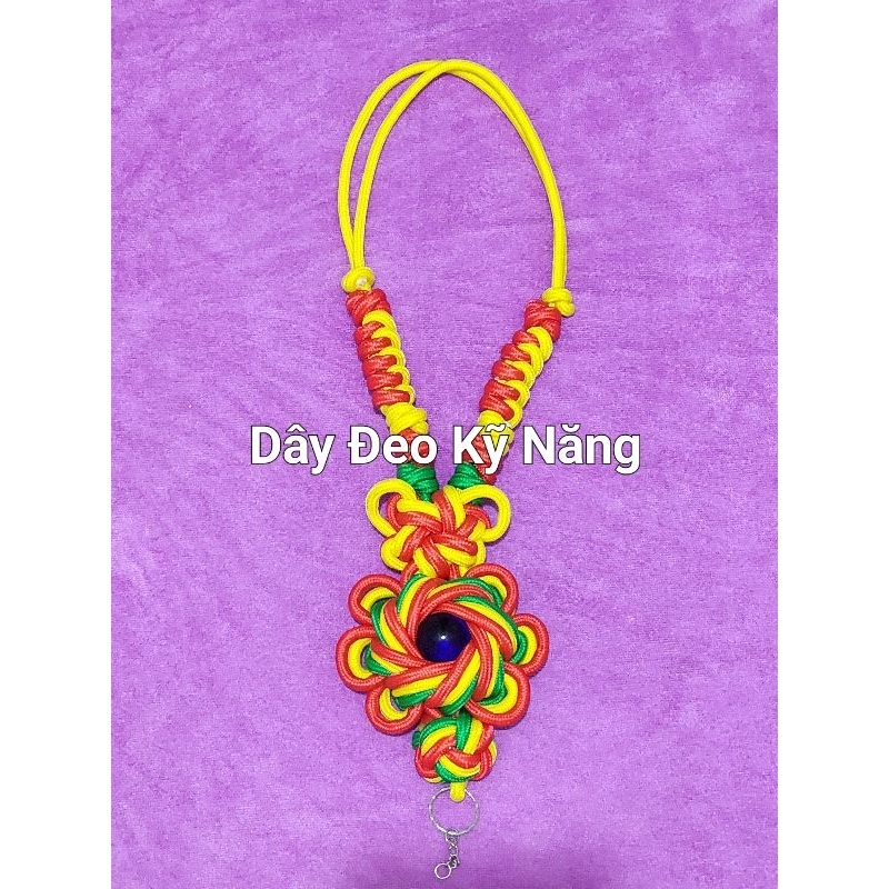 Dây đeo còi nhiều mẫu mã