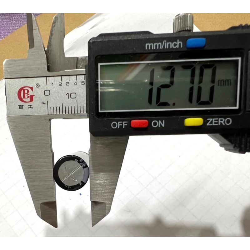 TỤ ELNA RJH 35V 1800UF