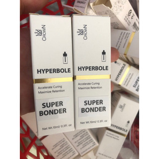 Bền mi Hyperbole