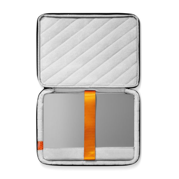 Túi Xách Chống Sốc Tomtoc (Usa) Spill-Resistant Macbook-A22-Hàng Chính Hãng
