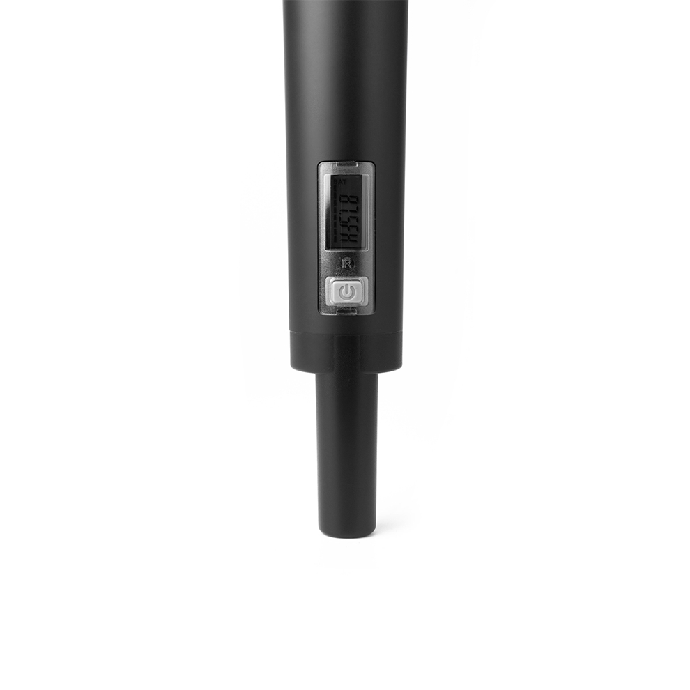 Micro Hát Karaoke Trên Ô Tô Qua Sóng FM - Micro Đa Năng NMC0808