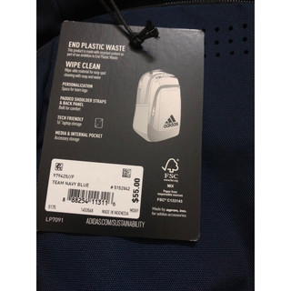 Balo Adidas backpack - Ba lô adidas
